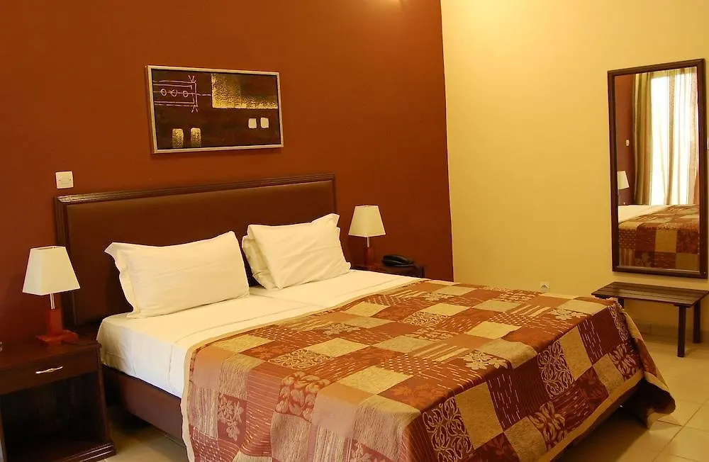 Sargal Hotel Dakar