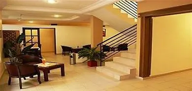 Sargal Hotel Dakar