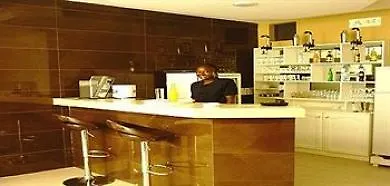 ***  Sargal Hotel Dakar Senegal