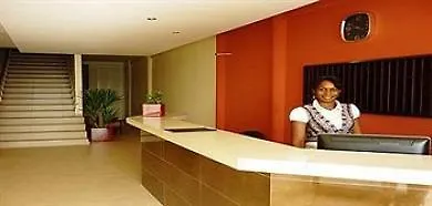Sargal Hotel Dakar