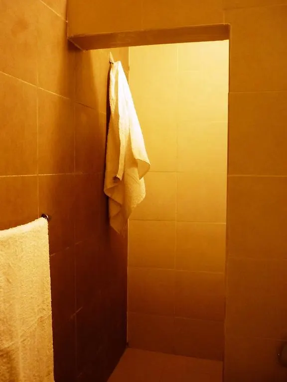 Sargal Hotel Dakar