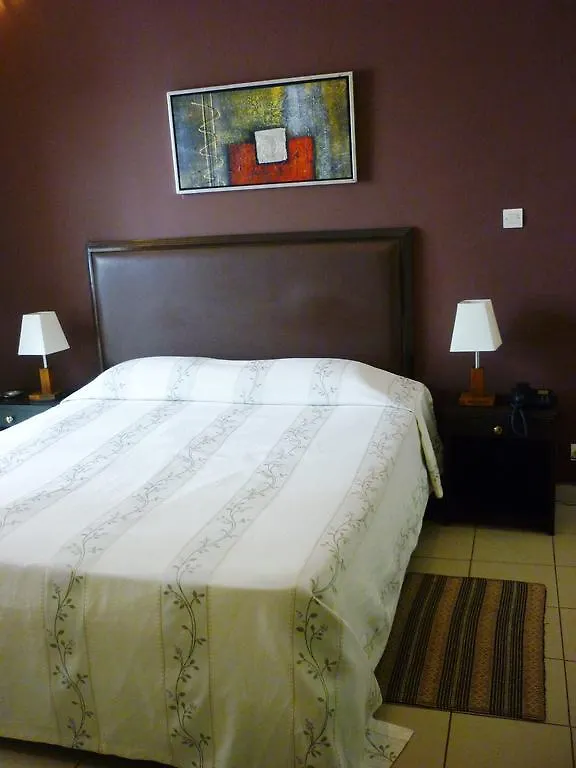 Sargal Hotel Dakar
