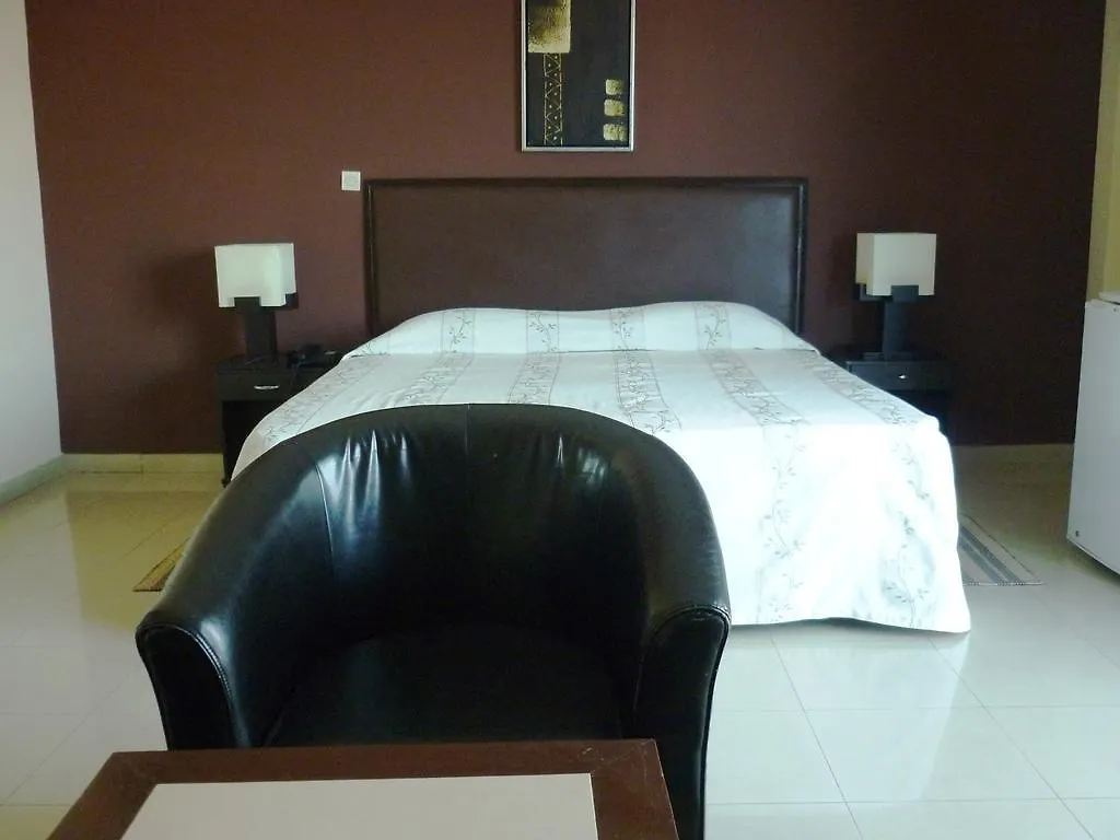 Sargal Hotel Dakar