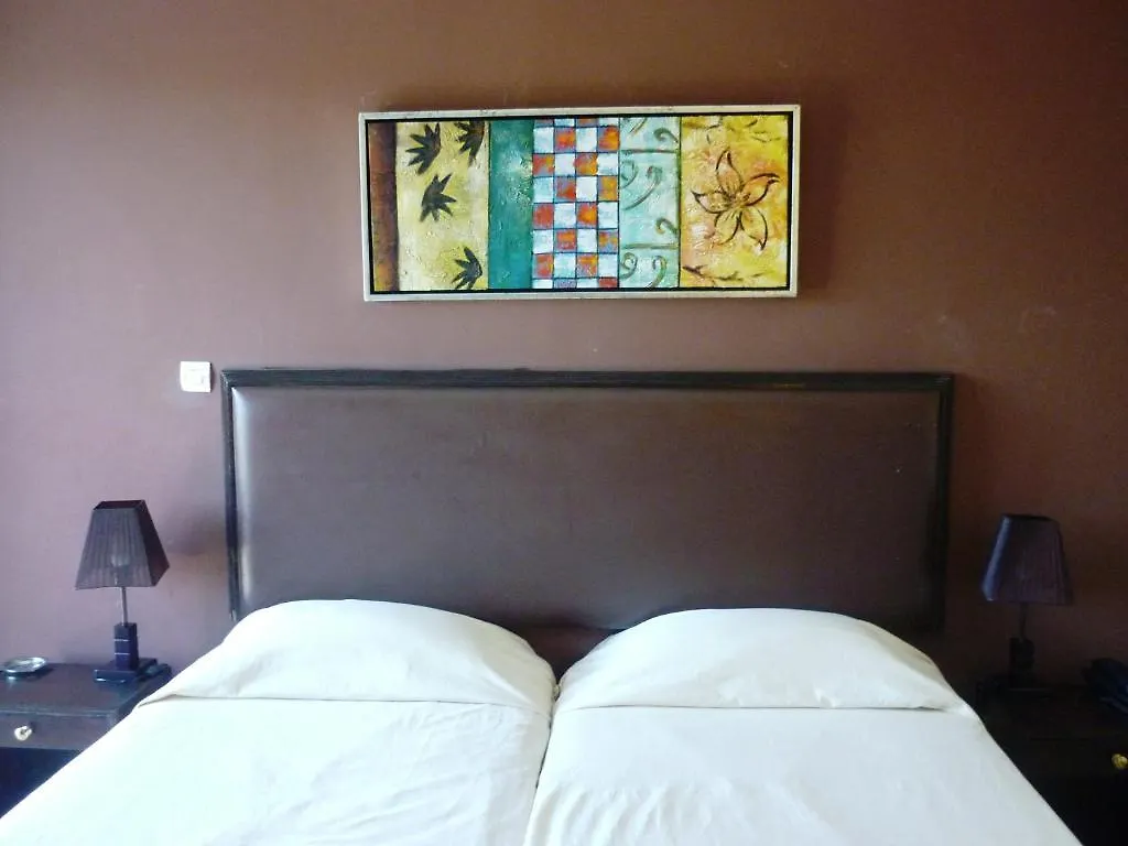 Sargal Hotel Dakar