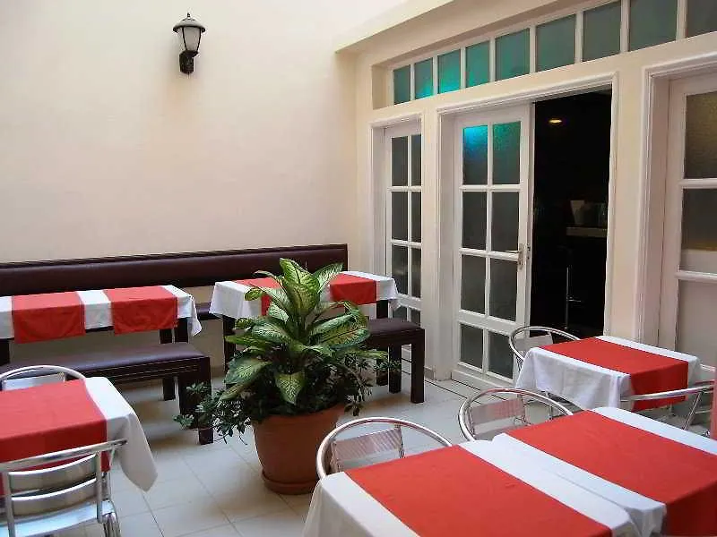 Sargal Hotel Dakar