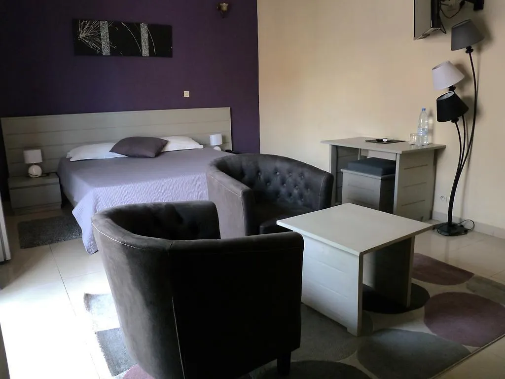 Sargal Hotel Dakar