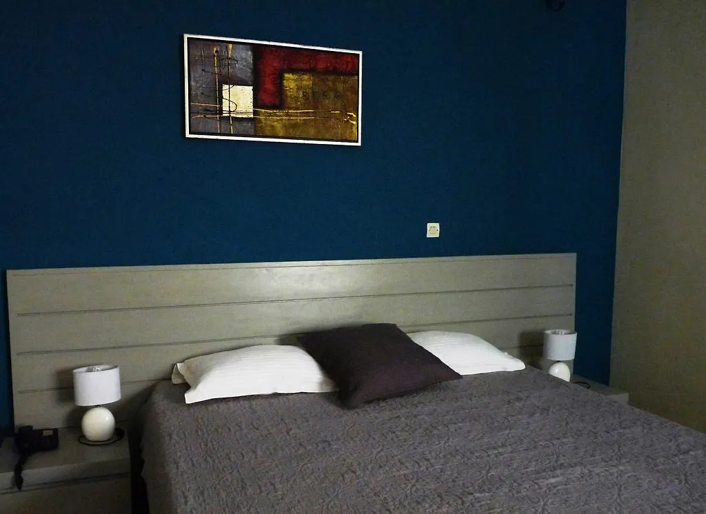 Sargal Hotel Dakar