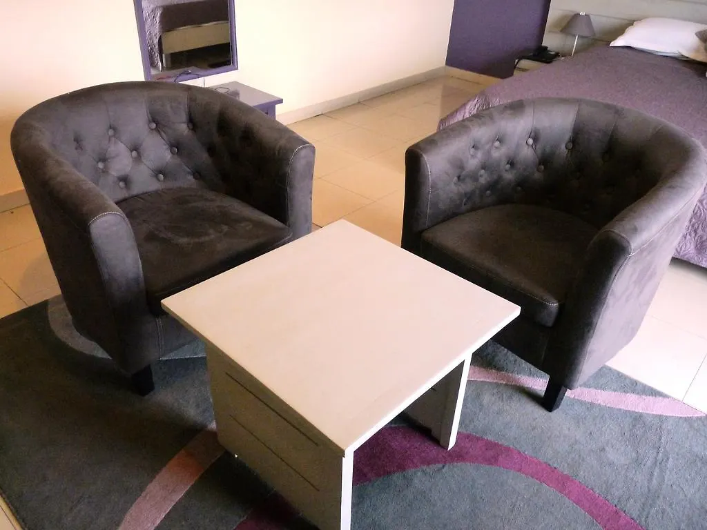 Sargal Hotel Dakar