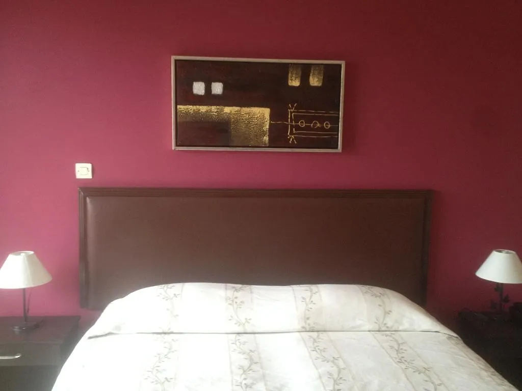 Sargal Hotel Dakar 3*,  Senegal