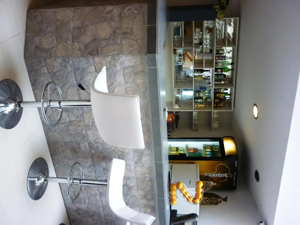 Sargal Hotel Dakar