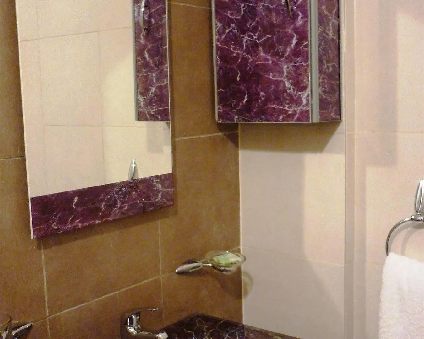 ***  Sargal Hotel Dakar Senegal