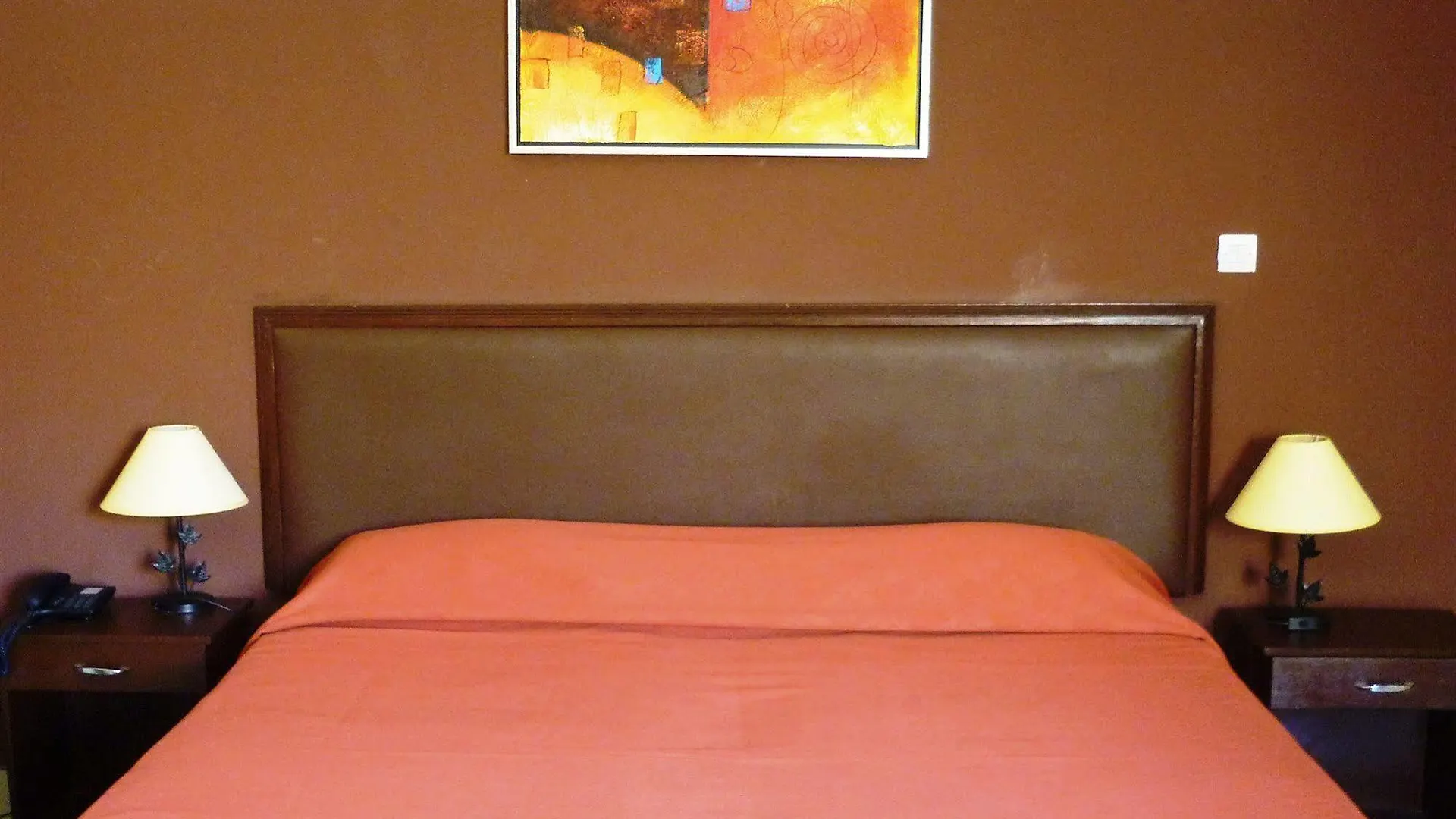 Sargal Hotel Dakar
