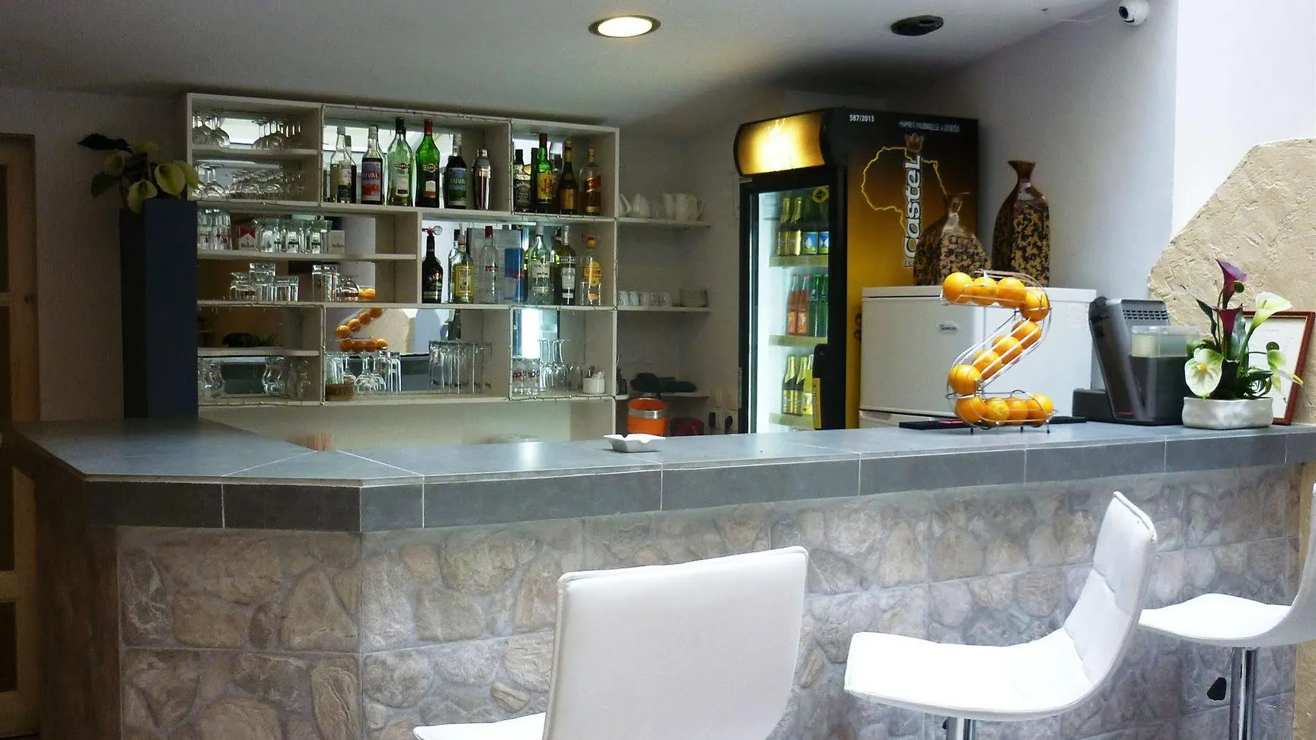 Sargal Hotel Dakar