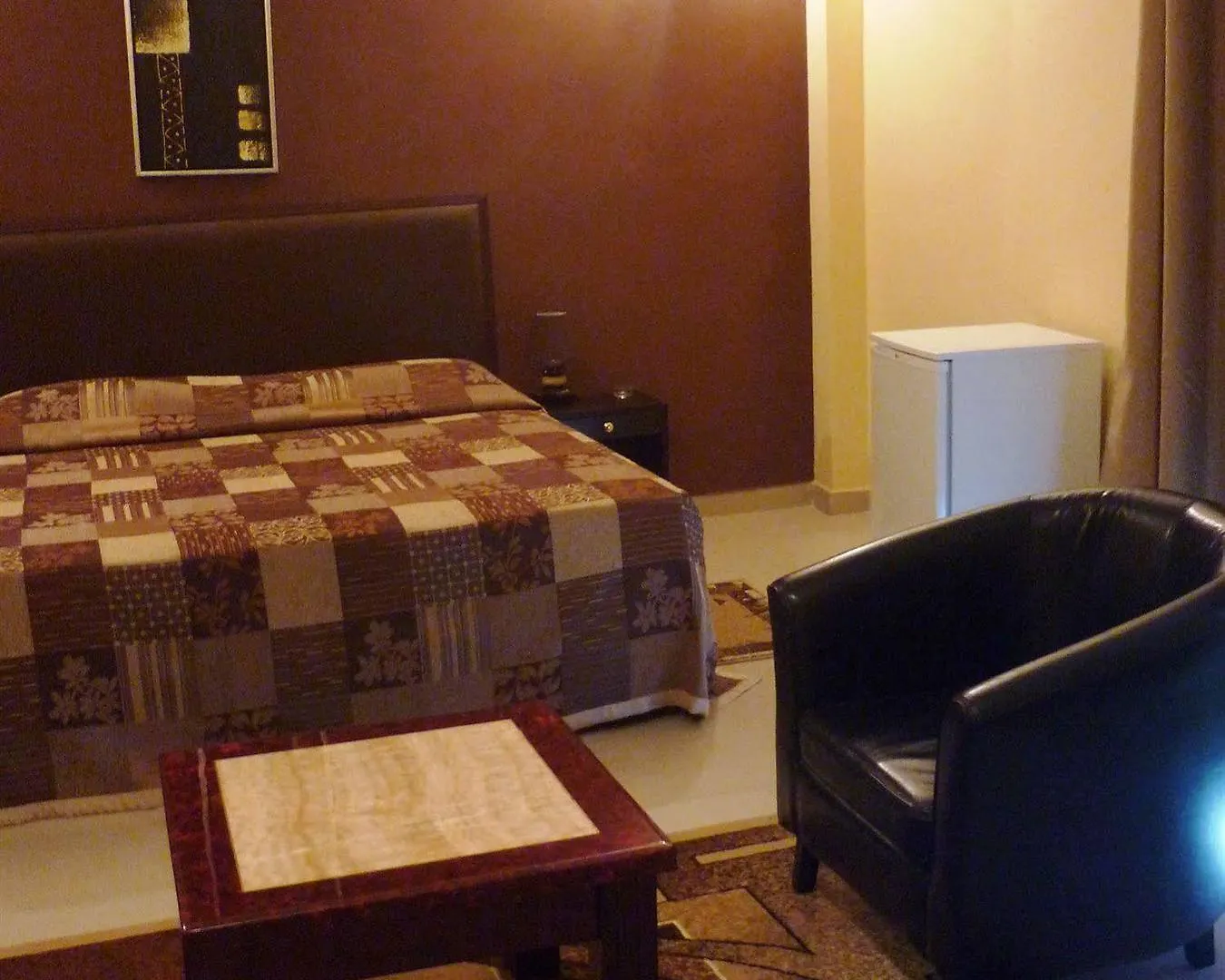 Sargal Hotel Dakar