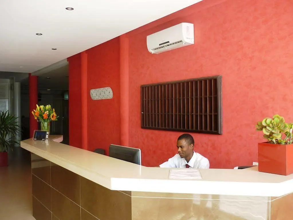 Sargal Hotel Dakar