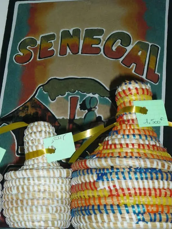 Sargal Hotel Dakar