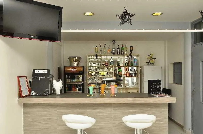 Sargal Hotel Dakar