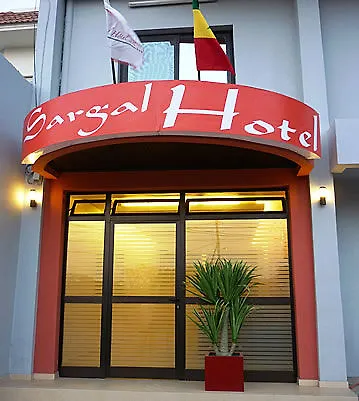 Sargal Hotel Dakar