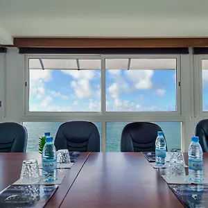 Hotel Le Lagon, Dakar
